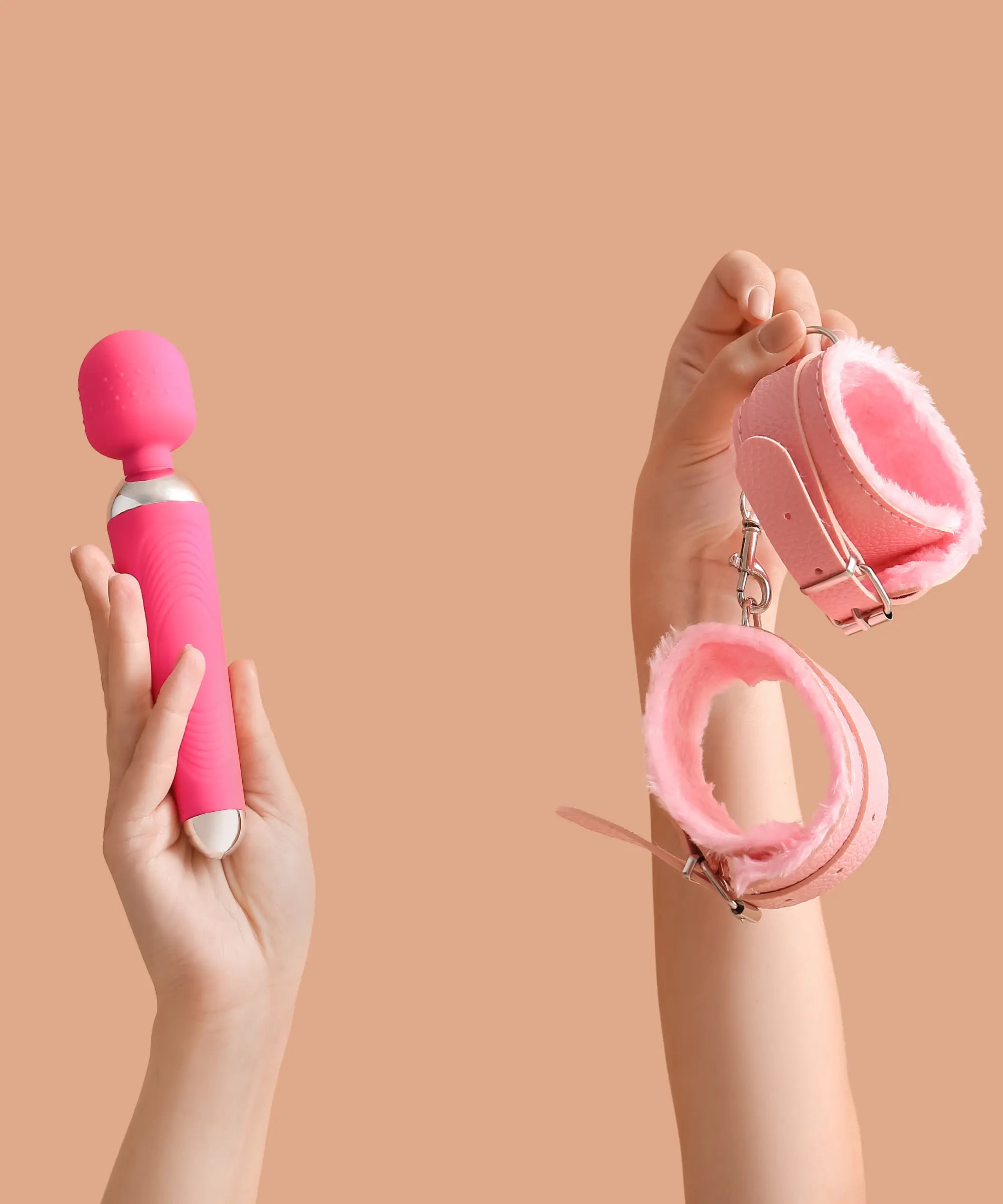 Brinquedos para mulheres