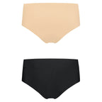 BYE-BRA - PACK 2 UDS BRAGA SEM PONTOS TAMANHO M