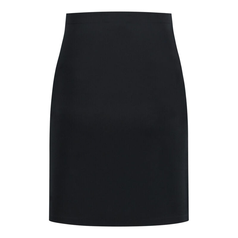 BYE-BRA - LIGHT CONTROL SAIA INVISÍVEL PRETO TAMANHO XXL