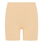 BYE-BRA - LIGHT SHORTS BEIGE TAMANHO XL