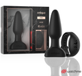 ANBIGUO - WATCHME CONTROLE REMOTO PLUG PULSO ANDR