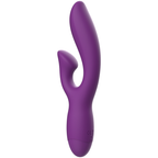 REWOLUTION - VIBRADOR FLEXÍVEL REWOFUN COM COELHO