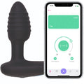 KIIROO - APLICATIVO DE CONTROLE DE VIBRAÇÃO PARA PLUGUE LUMEN