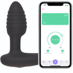 KIIROO - APLICATIVO DE CONTROLE DE VIBRAÇÃO PARA PLUGUE LUMEN
