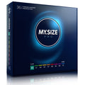 MY SIZE - PRO PRESERVATIVOS 45 MM 36 UNIDADES
