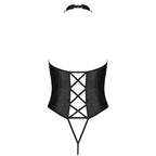 PASSION - NANCY BODY COURO ECOLÓGICO S/M