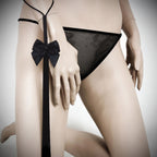 BIJOUX INDISCRETS - LILLY CHICOTE DE FRANJA