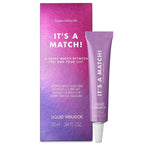 BIJOUX INDISCRETS - VIBRADOR LÃQUIDO ITS A MATCH 10 ML