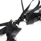 OHMAMA FETISH - COLAR FETISH DE RENDA
