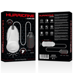 JAMYJOB - SUCÇÃO DE SEXO ORAL HURRICANE