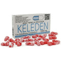 DIABLO GOLOSO - CAIXA DE DOCES KELEDEN