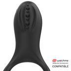 BRILLY GLAM - ALAN ANEL + CONTROLO REMOTO WATCHME