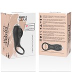 BRILLY GLAM - ALAN ANEL + CONTROLO REMOTO WATCHME