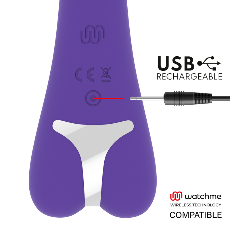 MR BOSS - AITOR RABBIT + CONTROLO REMOTO WATCHME