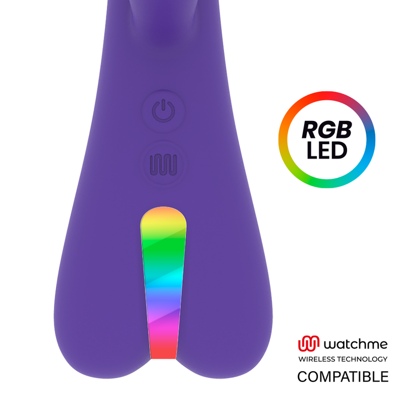 MR BOSS - AITOR RABBIT + CONTROLO REMOTO WATCHME