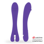 MR BOSS - ENZO VIBRADOR + CONTROLO REMOTO WATCHME