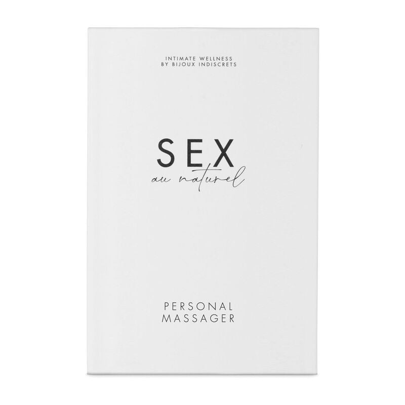 BIJOUX INDISCRETS - VIBRADOR ÃNTIMO RECARREGVEL