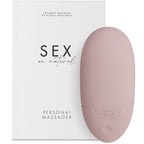BIJOUX INDISCRETS - VIBRADOR ÃNTIMO RECARREGVEL