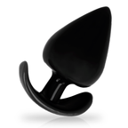 ADDICTED TOYS - PLUG ANAL 8,5 CM