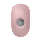 SATISFYER - ESTIMULADOR DE PULSO DE AR SUGAR RUSH E VIBRADOR ROSA
