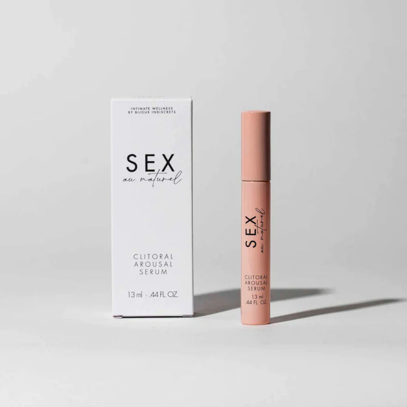 BIJOUX INDISCRETS - SÃRUM ORGÃSMICO INDISCRETS PARA CLITÃRIS