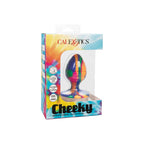 CALEXOTICS - PLUG ANAL DE REDEMOINHO MÉDIO ATENTO