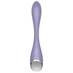 SATISFYER - MULTI VIBRADOR G-SPOT FLEX 5 LILS
