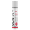 INTIMATELINE - LUBRIFICANTE  BASE DE GUA DE MORANGO SENSILIGHT 60 ML