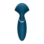 SATISFYER - MINI WOND-ER AZUL