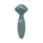SATISFYER - MINI WOND-ER CINZA