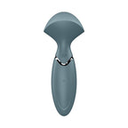 SATISFYER - MINI WOND-ER CINZA