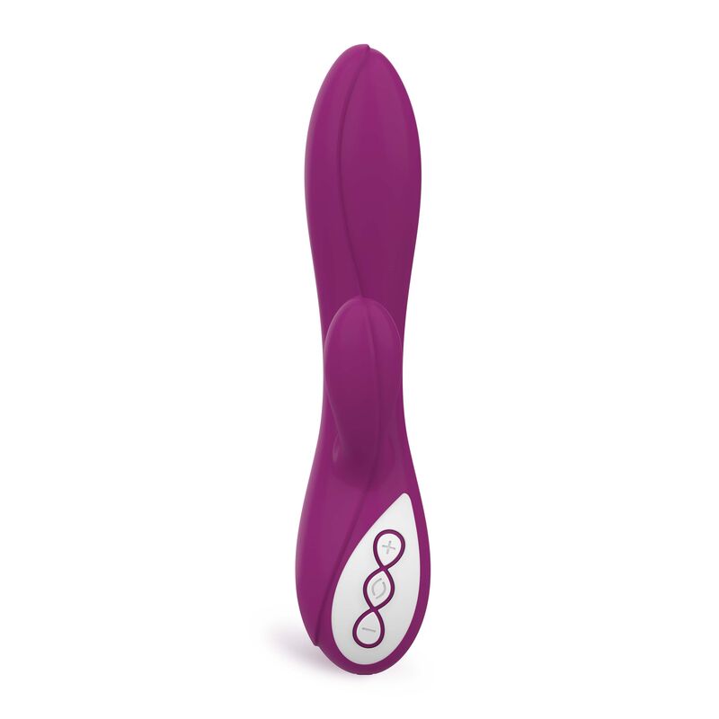 COVERME - TAYLOR VIBRADOR + CONTROLO REMOTO WATCHME