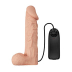 BAILE - ARNÊS DE ULTRA PASSIONATE 24 CM NATURAL