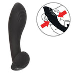 CALEXOTICS - SONDA FLEX DE SILICONE LÍQUIDO