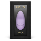 LELO - LILY 3 MASSAGER PESSOAL - LAVANDA