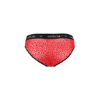 PASSION - 031 SLIP MIKE VERMELHO S/M
