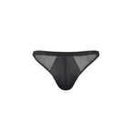 PASSION - 034 SLIP OPEN LUKE PRETO S/M