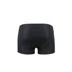 PASSION - 048 SHORT DAVID PRETO S/M
