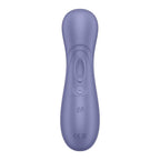 SATISFYER - PRO 2 GENERACIÓN 3 LILAC BLUETOOTH & APP