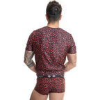 ANAIS MEN - CAMISETA TRIBAL M