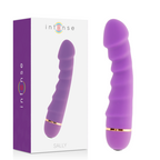 INTENSE - SALLY 20 VELOCIDADES SILICONE LILAC