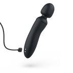 B SWISH - VARINHA VIBRADOR BTHRILLED PREMIUM PRETO