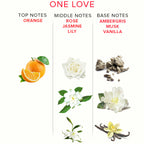 EYE OF LOVE - EOL PHEROMONE PARFUM 10ML - UM AMOR