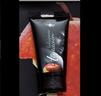 TENTACION - LUBRIFICANTE COM SABOR FRUTAS VERMELHAS 75 ML