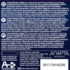 CONTROL - PRESERVATIVOS FINISSIMO 3 UNIDADES