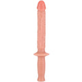 GET REAL - A PELE DO MANHANDLER 38 CM