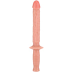 GET REAL - A PELE DO MANHANDLER 38 CM