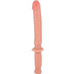 GET REAL - A PELE DO MANHANDLER 38 CM