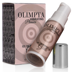 OLIMPYA - VIBRANDO A DEUSA DO PRAZER