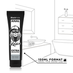 BLACK HOLE - GEL BASE DILATAÇÃO ANAL 150 ML
